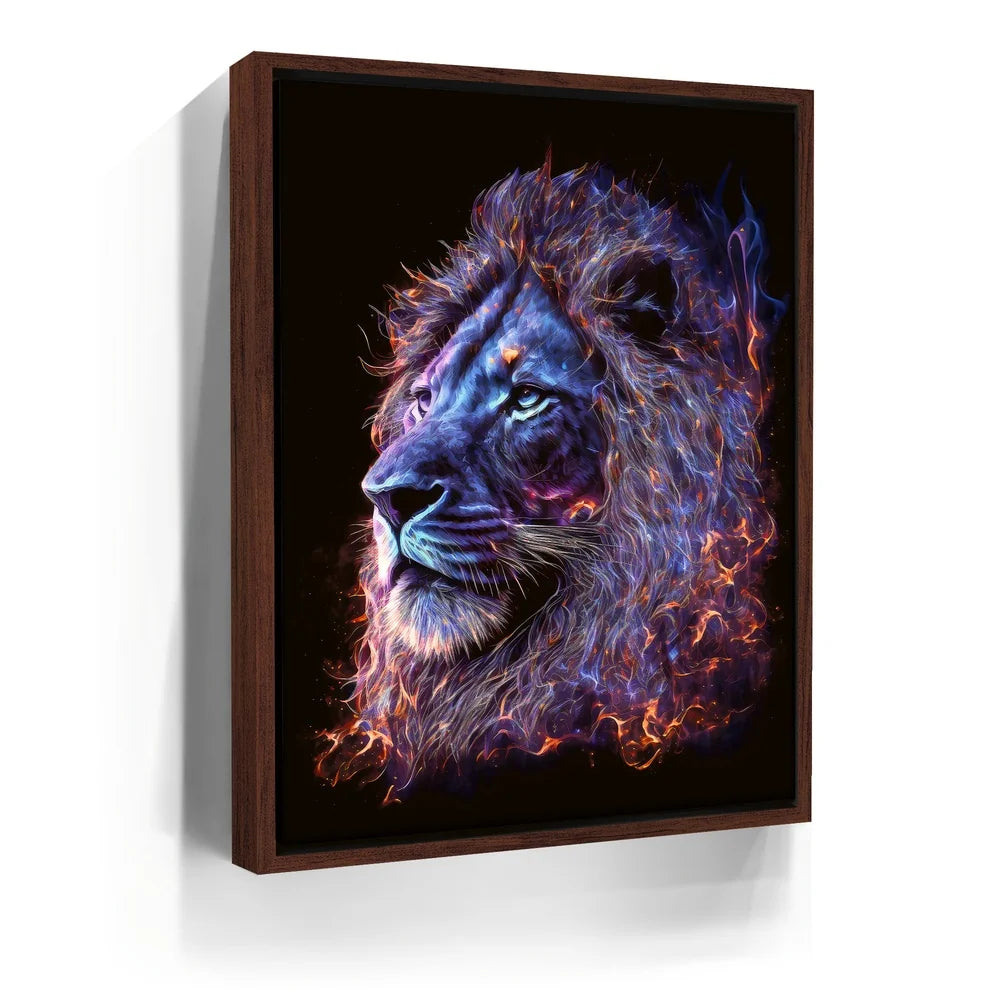 Featured image 10 for Fire Lion II