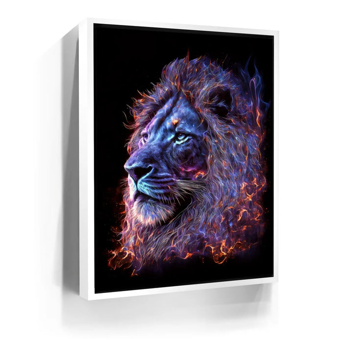 Featured image 6 for Fire Lion II