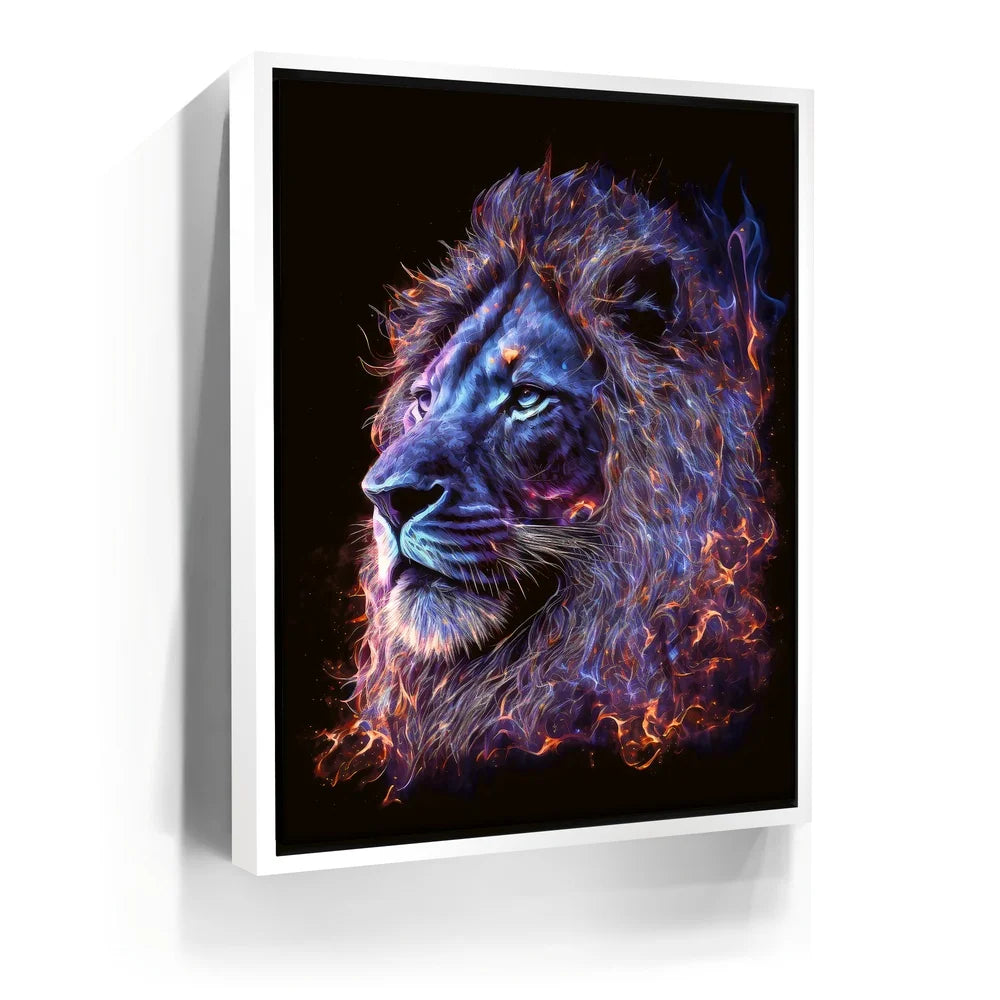 Featured image 6 for Fire Lion II
