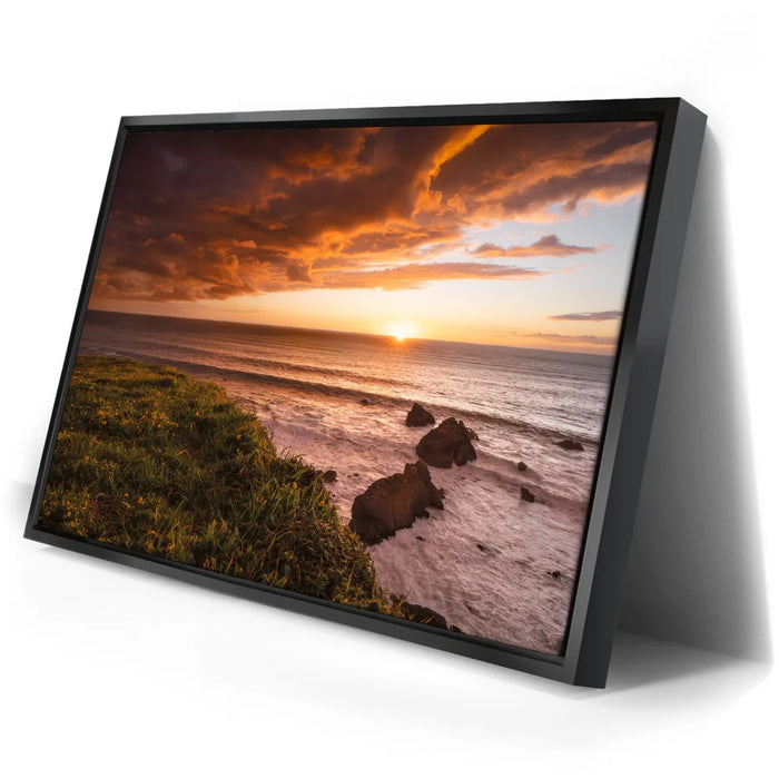 Featured image 2 for Fire on the Horizon - Pacifica CA