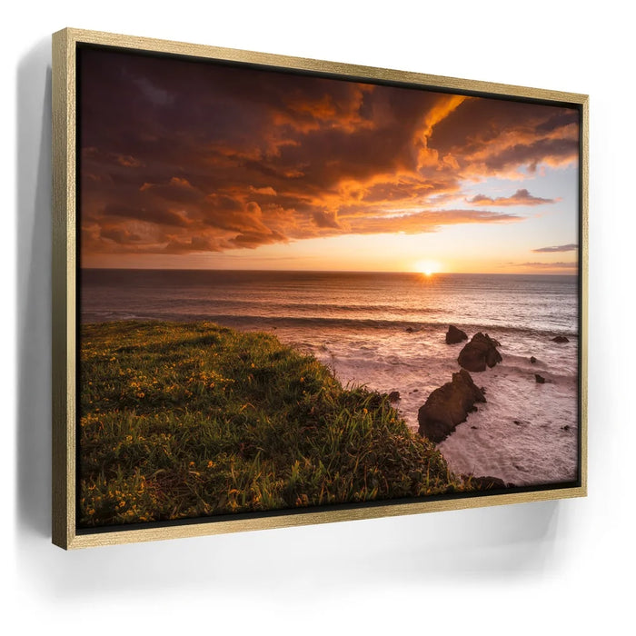 Featured image 7 for Fire on the Horizon - Pacifica CA