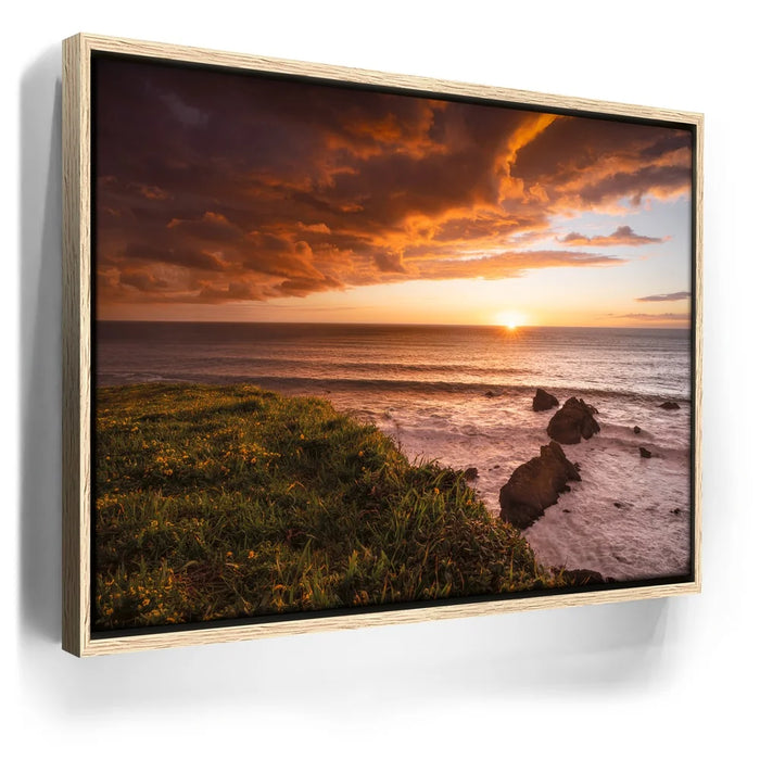 Featured image 9 for Fire on the Horizon - Pacifica CA