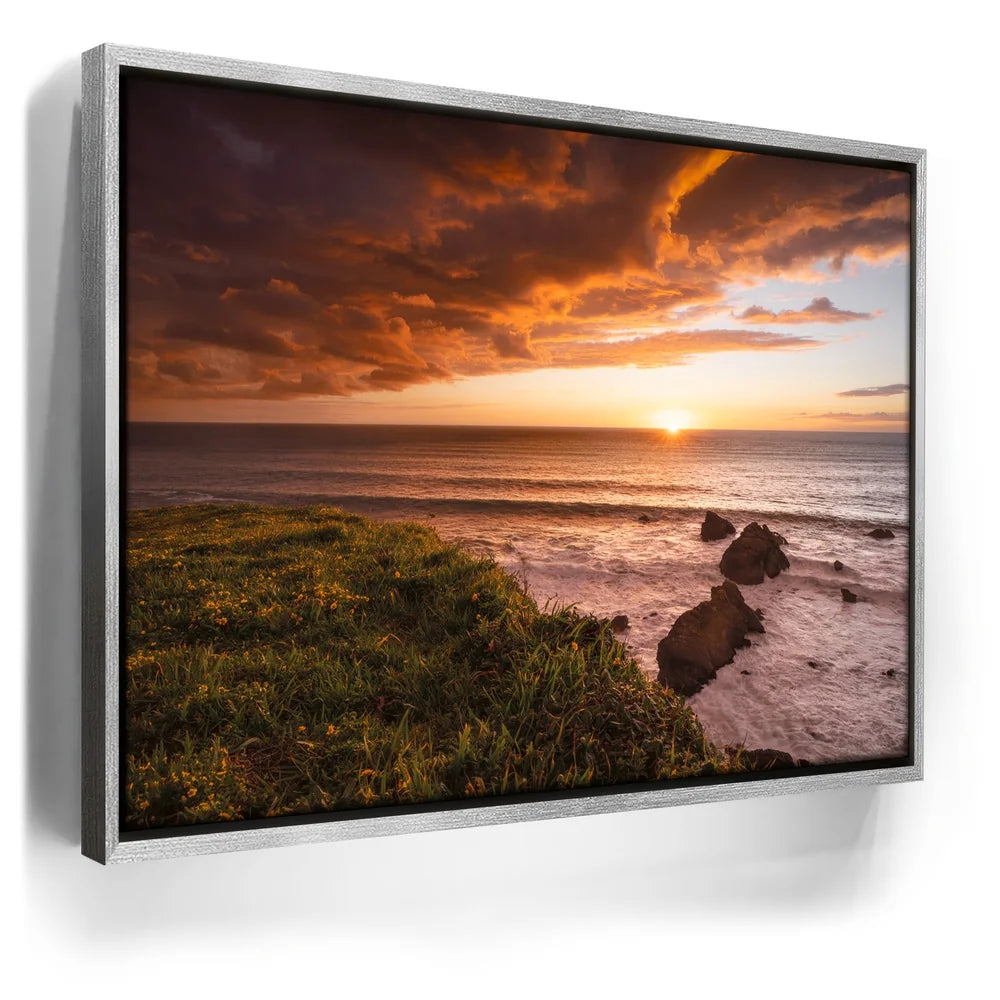Featured image 8 for Fire on the Horizon - Pacifica CA