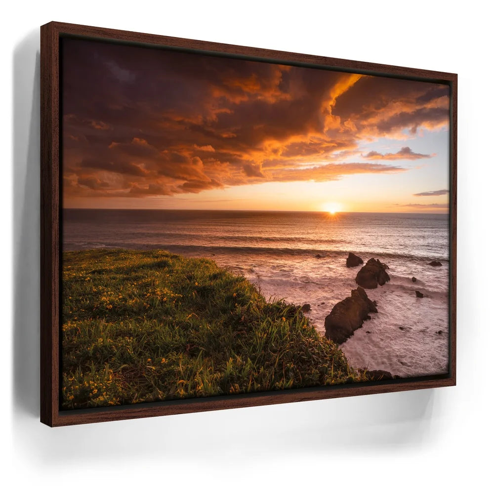 Featured image 10 for Fire on the Horizon - Pacifica CA