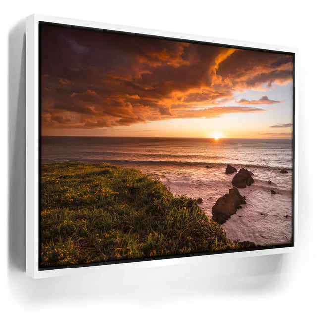 Featured image 6 for Fire on the Horizon - Pacifica CA
