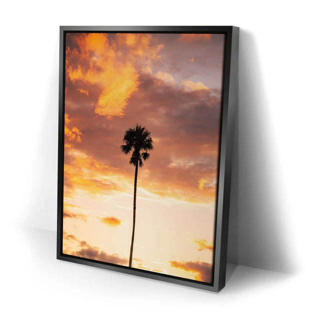 Featured image 2 for Fire Palm