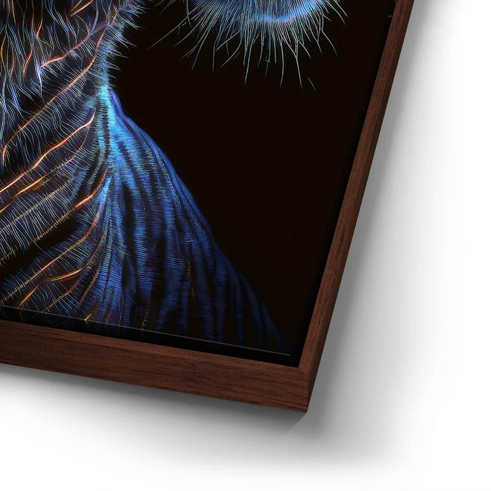 Featured image 14 for Fire Tiger