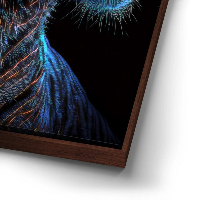 Featured image 14 for Fire Tiger