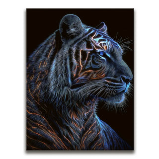 Fire Tiger