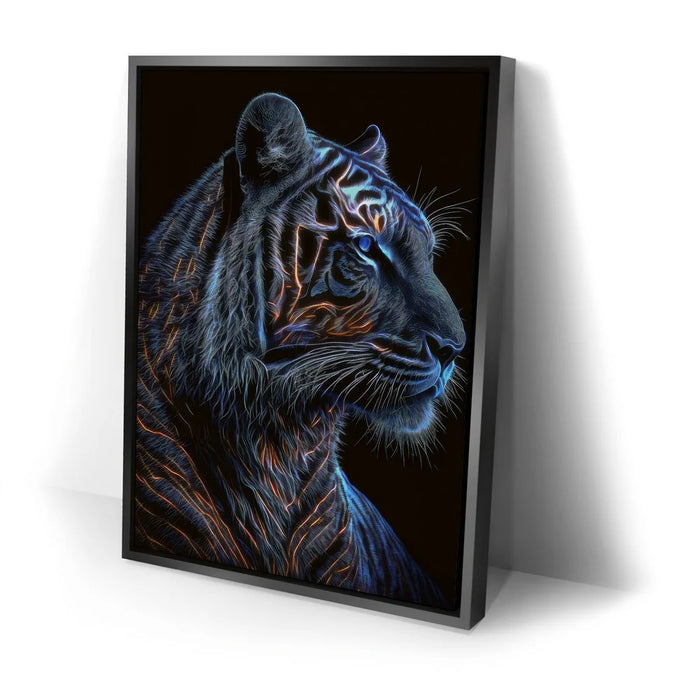 Featured image 2 for Fire Tiger