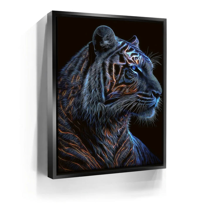 Featured image 5 for Fire Tiger