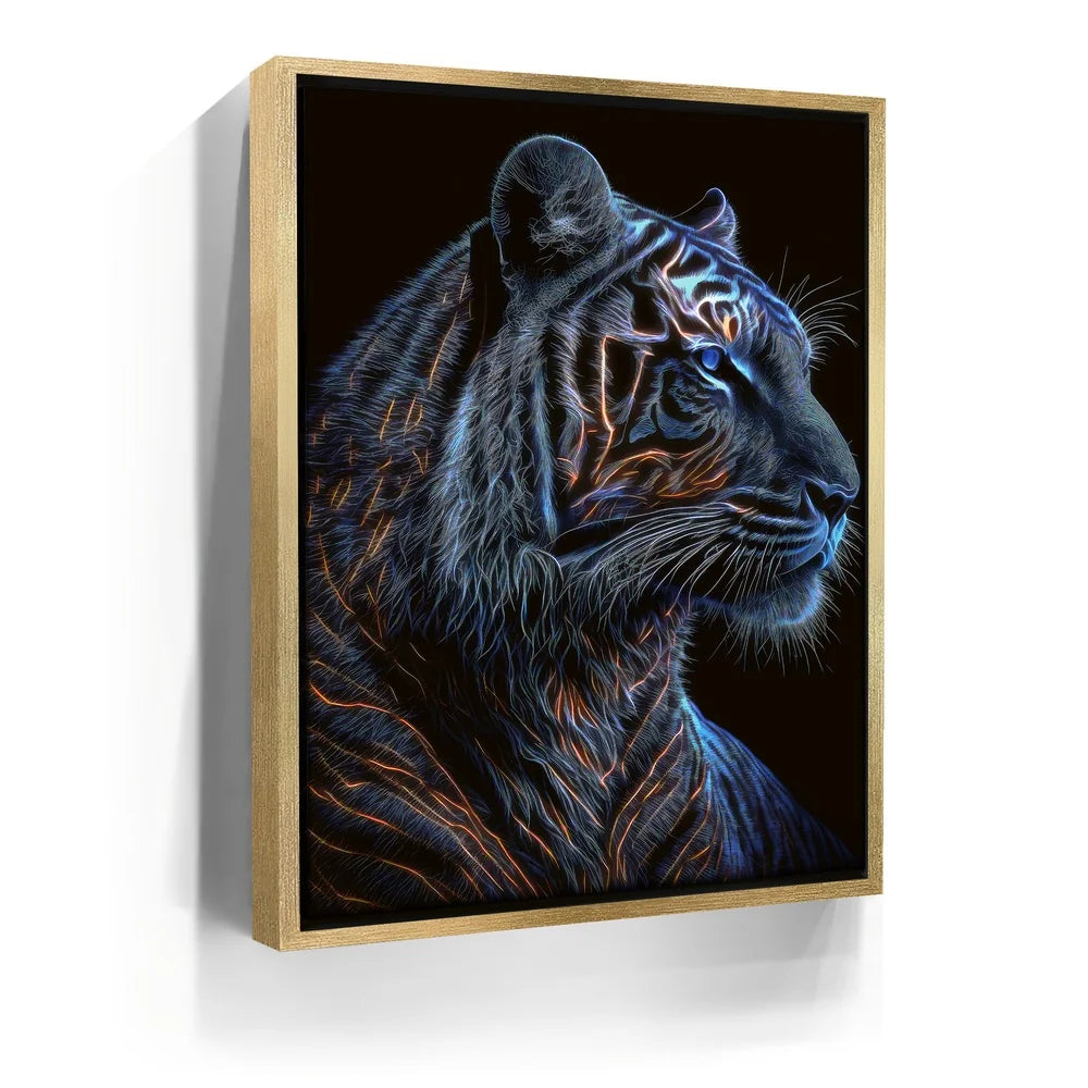 Featured image 7 for Fire Tiger