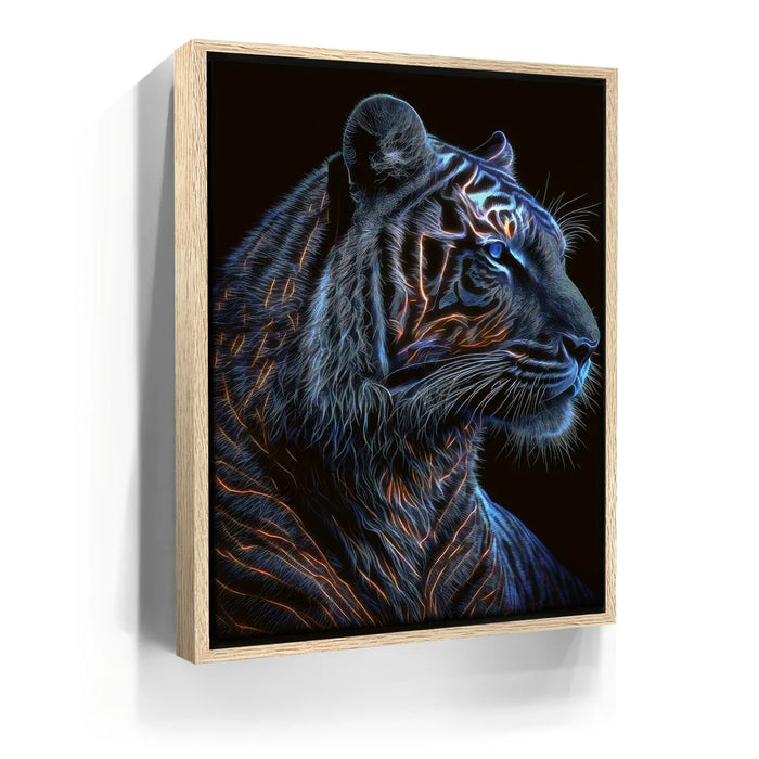 Featured image 9 for Fire Tiger