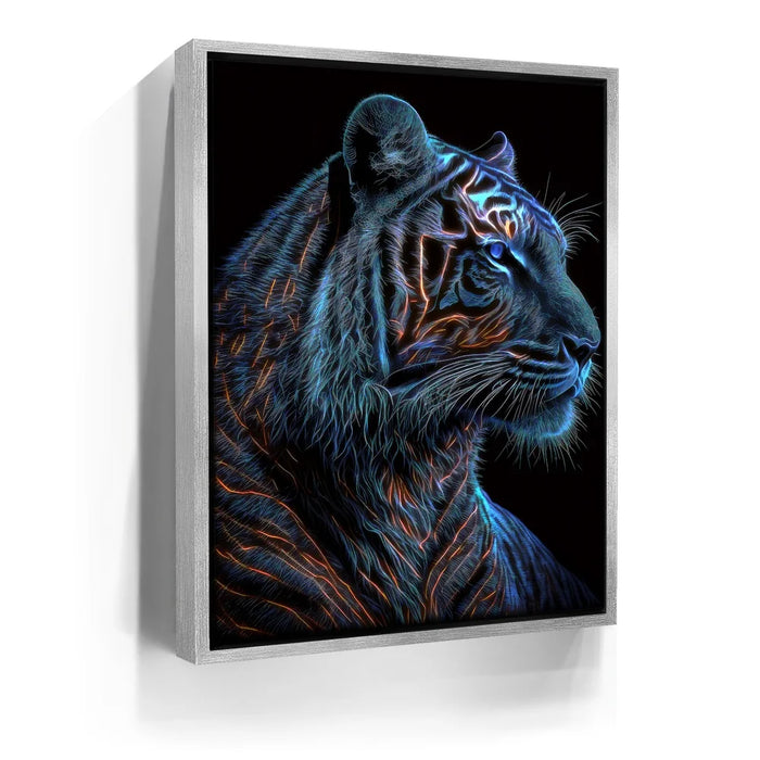 Featured image 8 for Fire Tiger