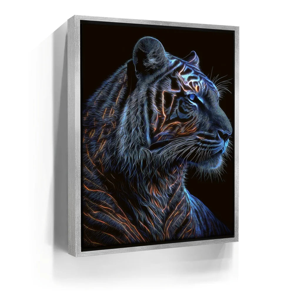 Featured image 8 for Fire Tiger