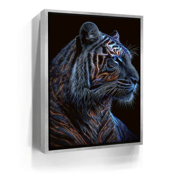 Featured image 8 for Fire Tiger