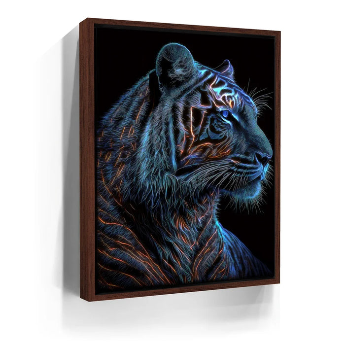 Featured image 10 for Fire Tiger