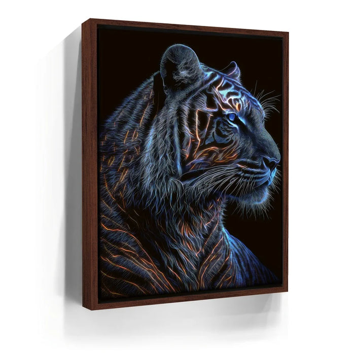 Featured image 10 for Fire Tiger