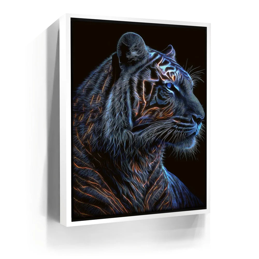 Featured image 6 for Fire Tiger