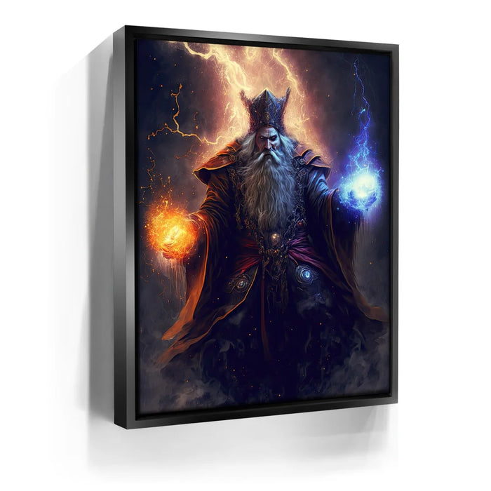 Featured image 5 for Fire & Ice