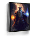 Featured image 5 for Fire & Ice