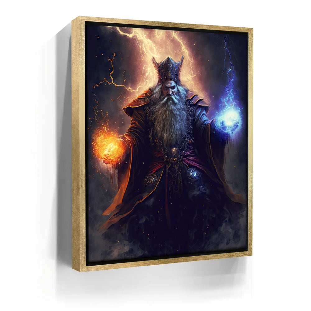 Featured image 7 for Fire & Ice