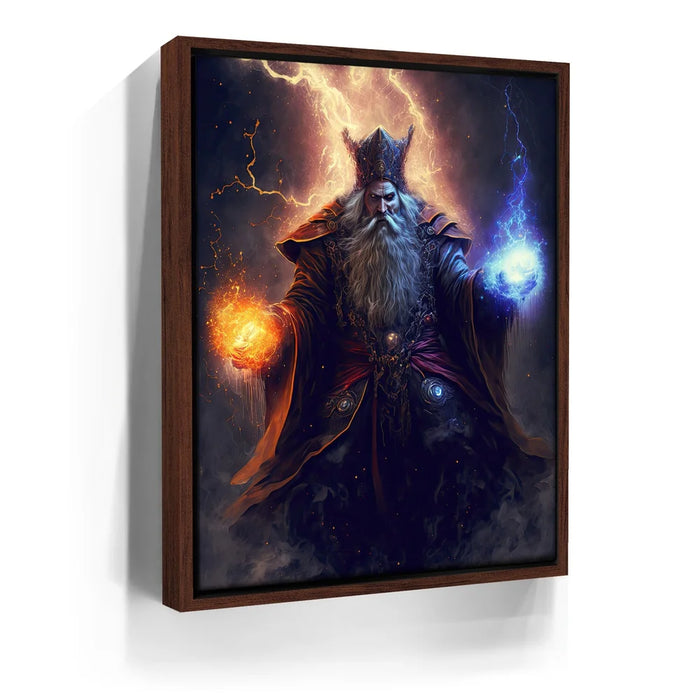 Featured image 10 for Fire & Ice