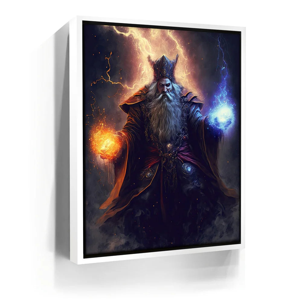 Featured image 6 for Fire & Ice