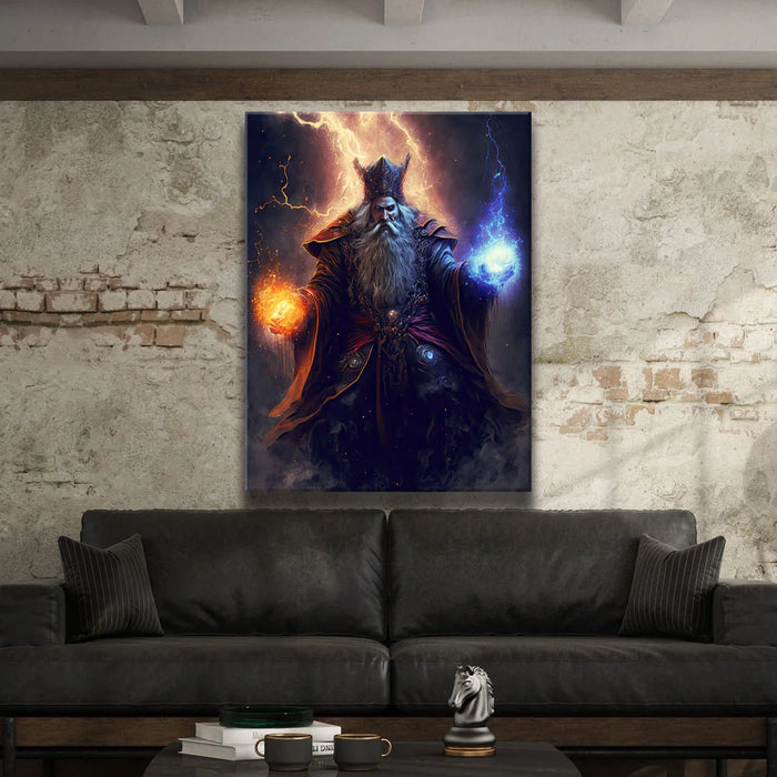 Featured image 2 for Fire & Ice