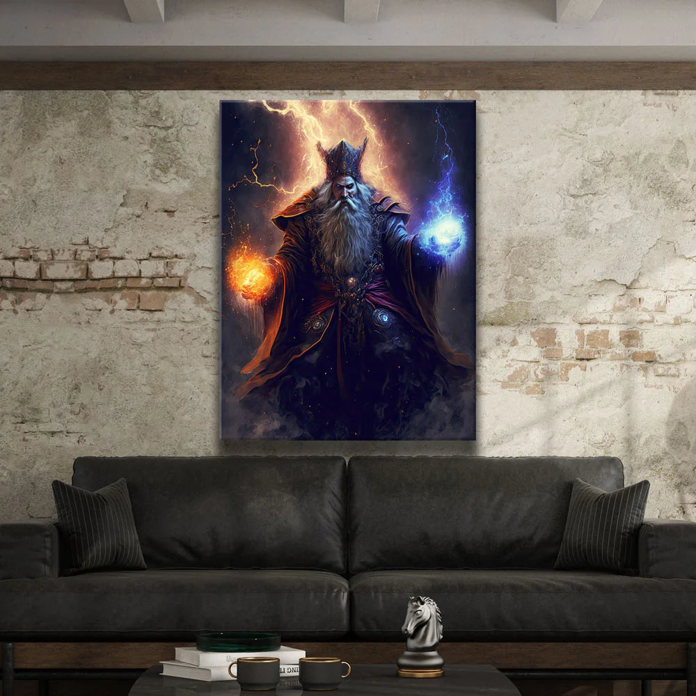 Featured image 2 for Fire & Ice