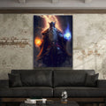Thumbnail image 2 for Fire & Ice