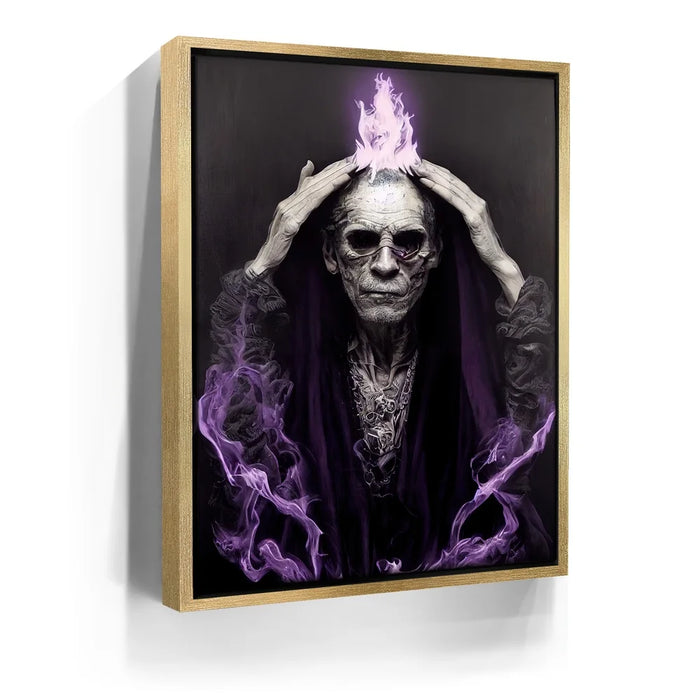 Featured image 7 for Firestarter