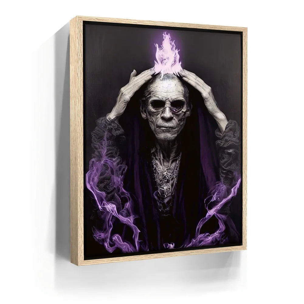 Featured image 9 for Firestarter