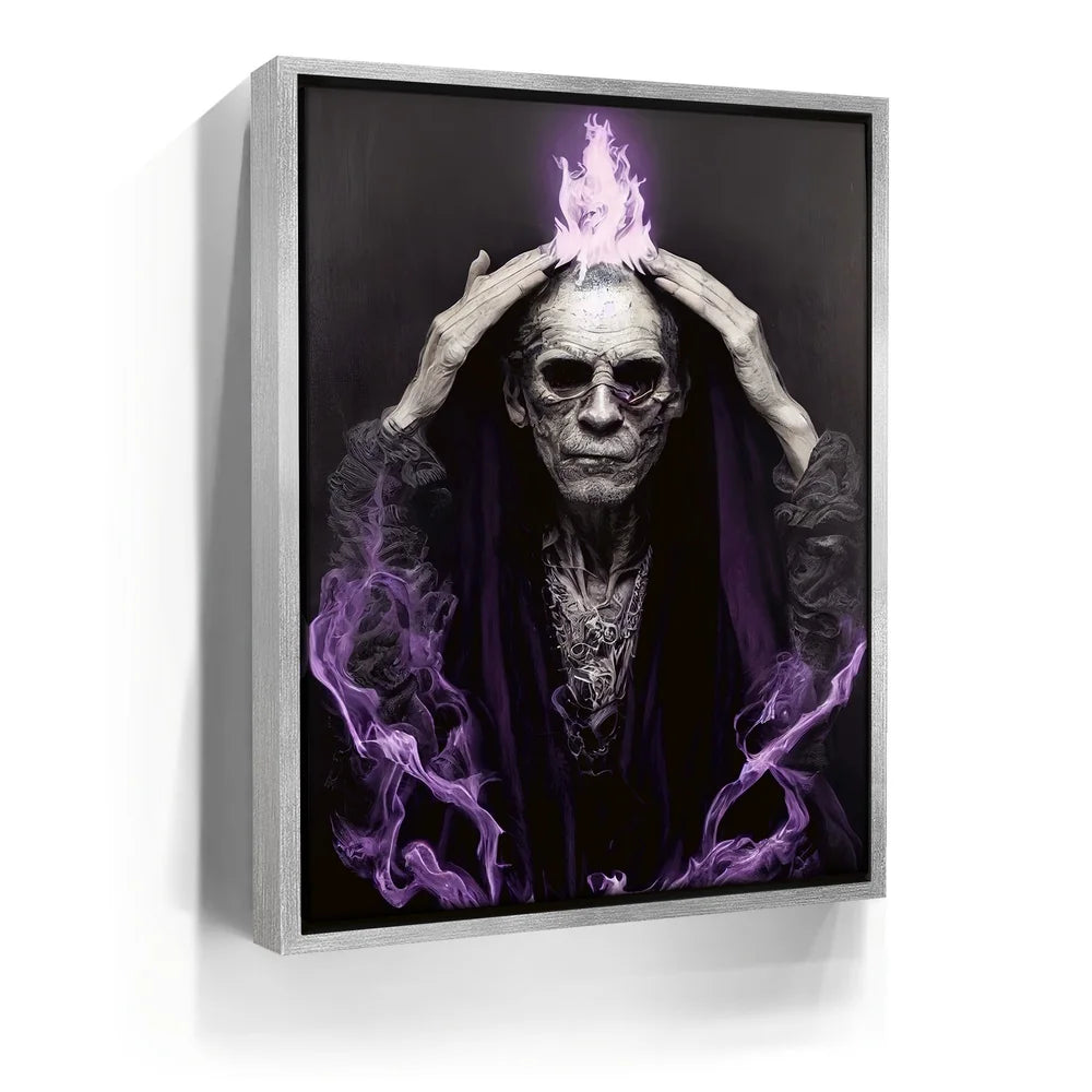 Featured image 8 for Firestarter