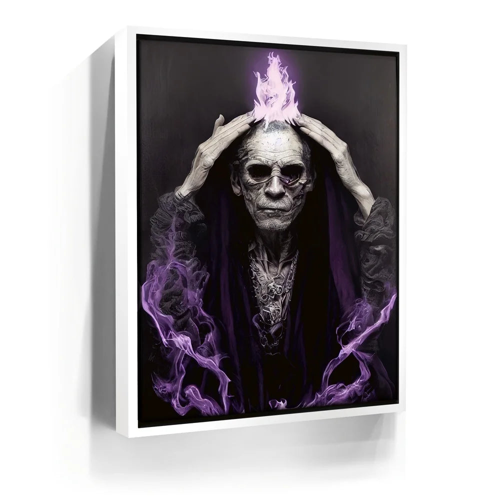 Featured image 6 for Firestarter