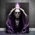 Featured image 1 for Firestarter