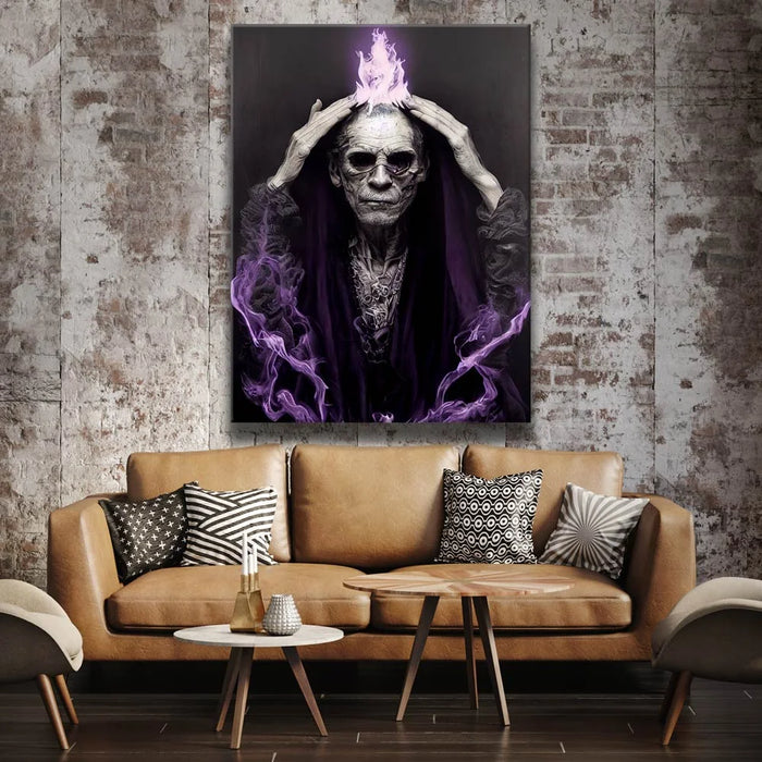 Featured image 2 for Firestarter