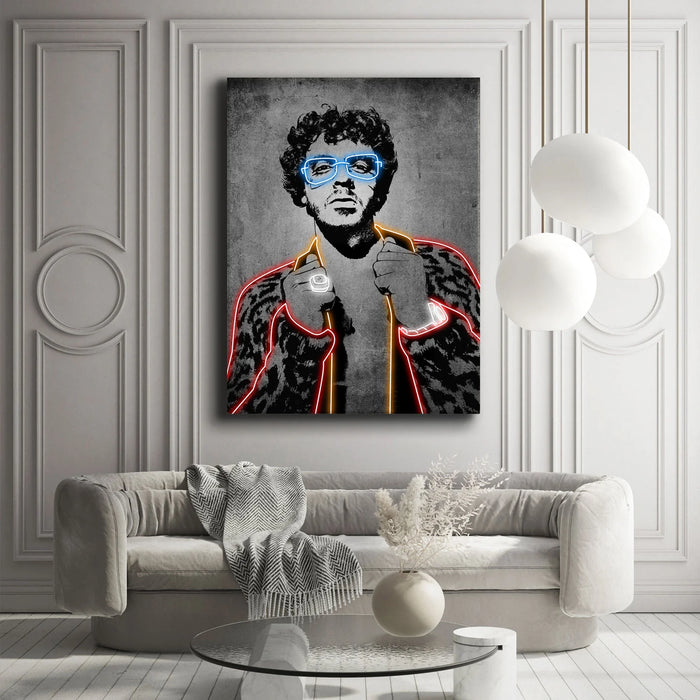 Featured image 2 for First Class