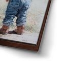 Thumbnail image 15 for First Day On The Farm