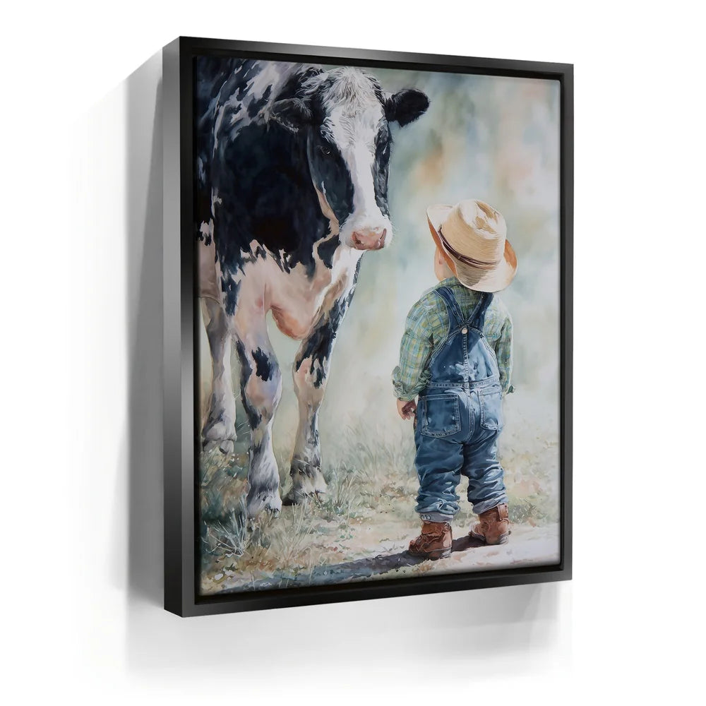 Featured image 6 for First Day On The Farm