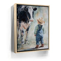 Featured image 10 for First Day On The Farm