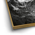 Thumbnail image 13 for Fitz Roy Black and White
