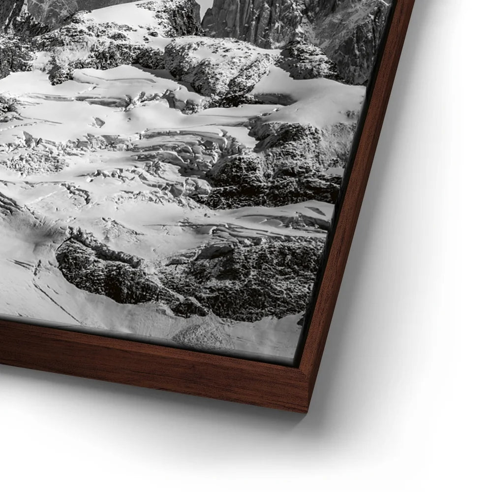 Featured image 15 for Fitz Roy Black and White