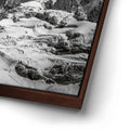 Thumbnail image 15 for Fitz Roy Black and White