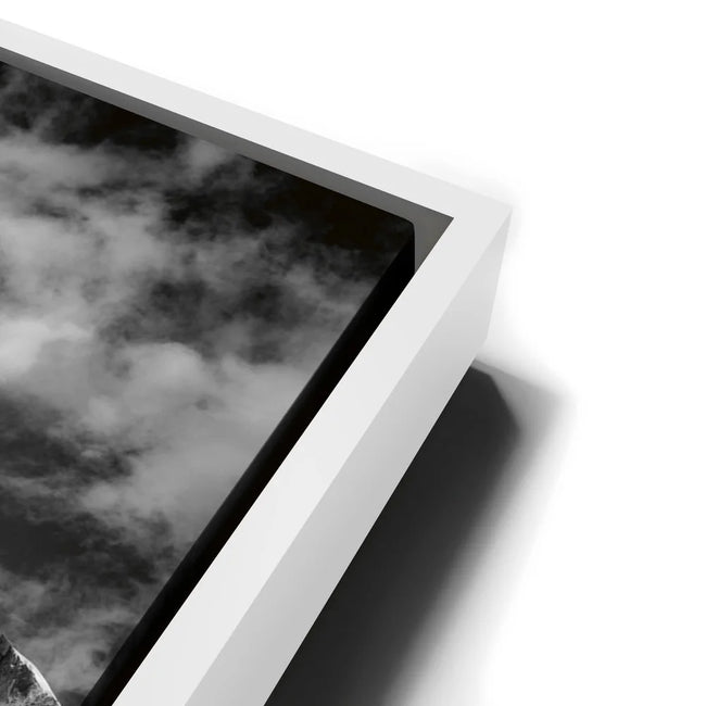Featured image 14 for Fitz Roy Black and White