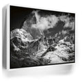 Featured image 7 for Fitz Roy Black and White