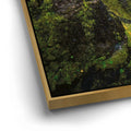 Thumbnail image 12 for Fjarrgljfur Green Canyon - Iceland