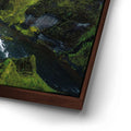 Thumbnail image 14 for Fjarrgljfur Green Canyon - Iceland