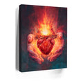 Thumbnail image 3 for Flame of Divine Love