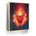 Featured image 10 for Flame of Divine Love